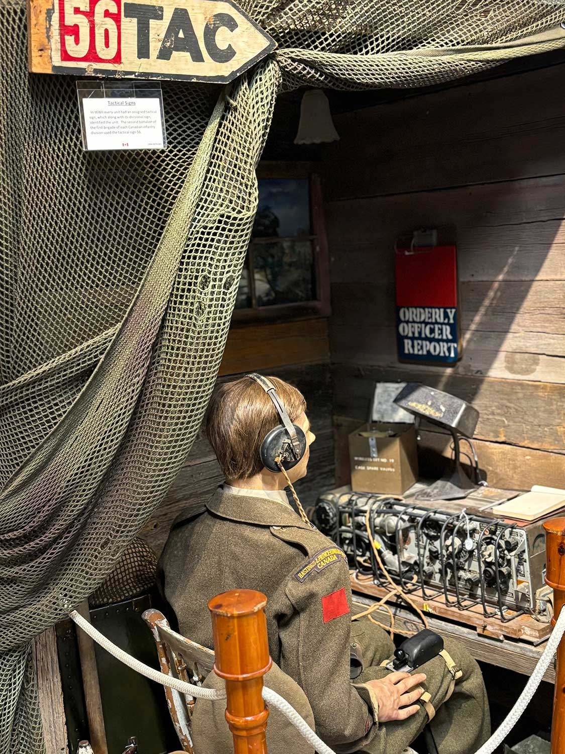 Bellevile Hastings Museum