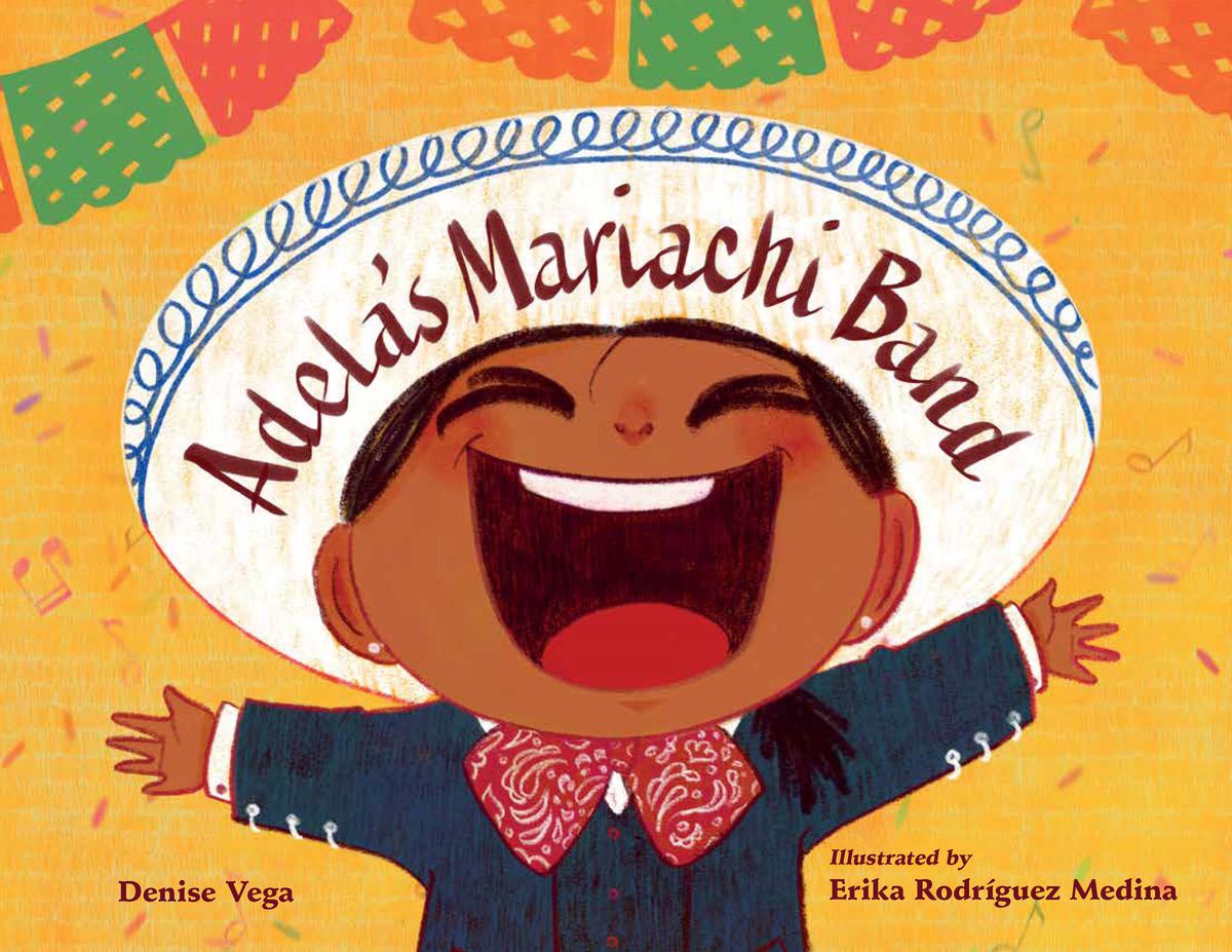 Adela’s Mariachi Band