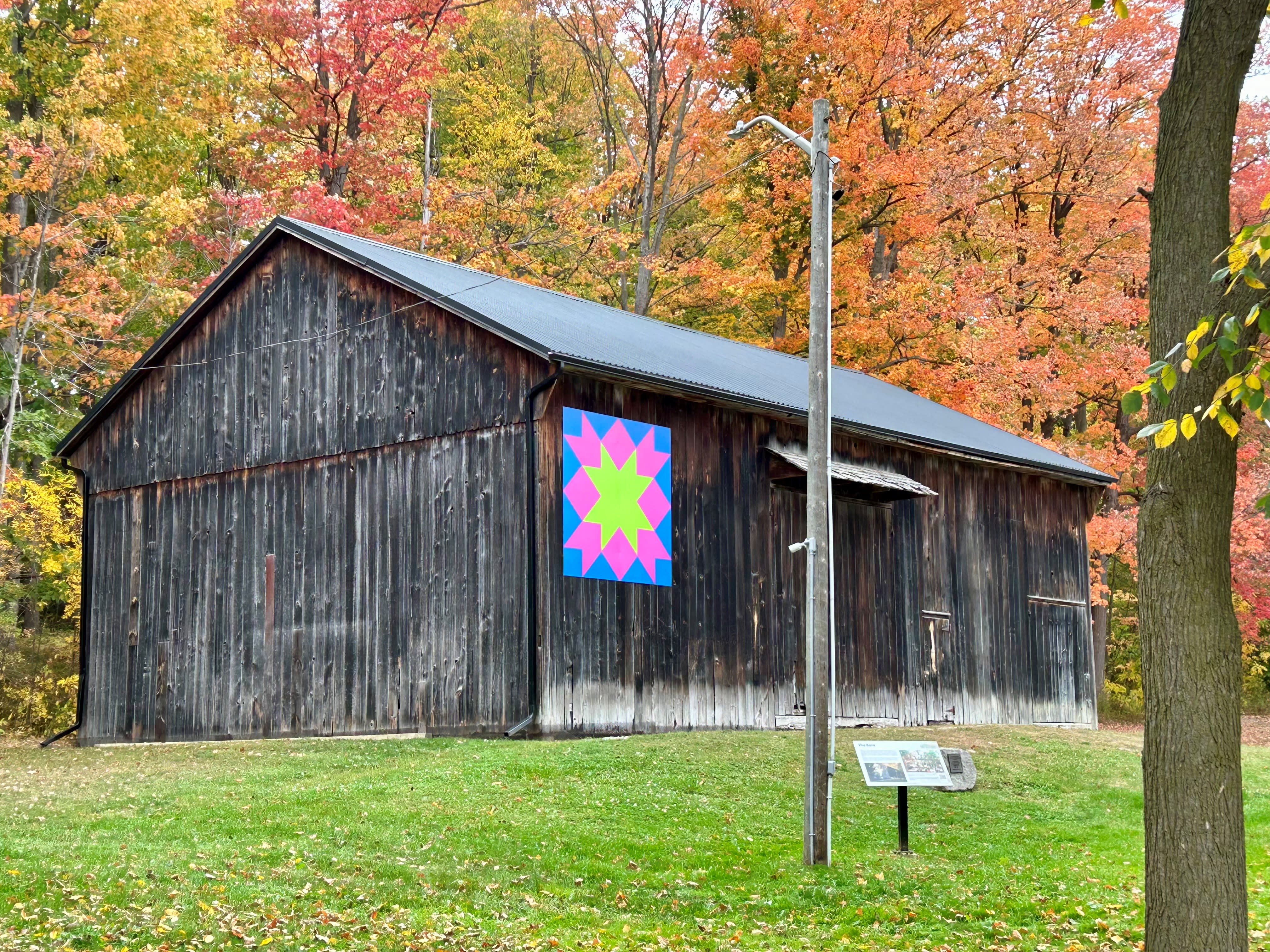 Doors Open Simcoe County