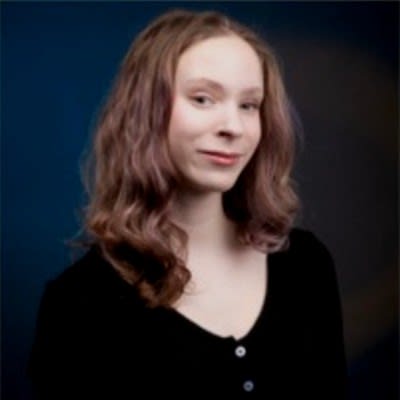 Charlotte Collins The Art of Moving On