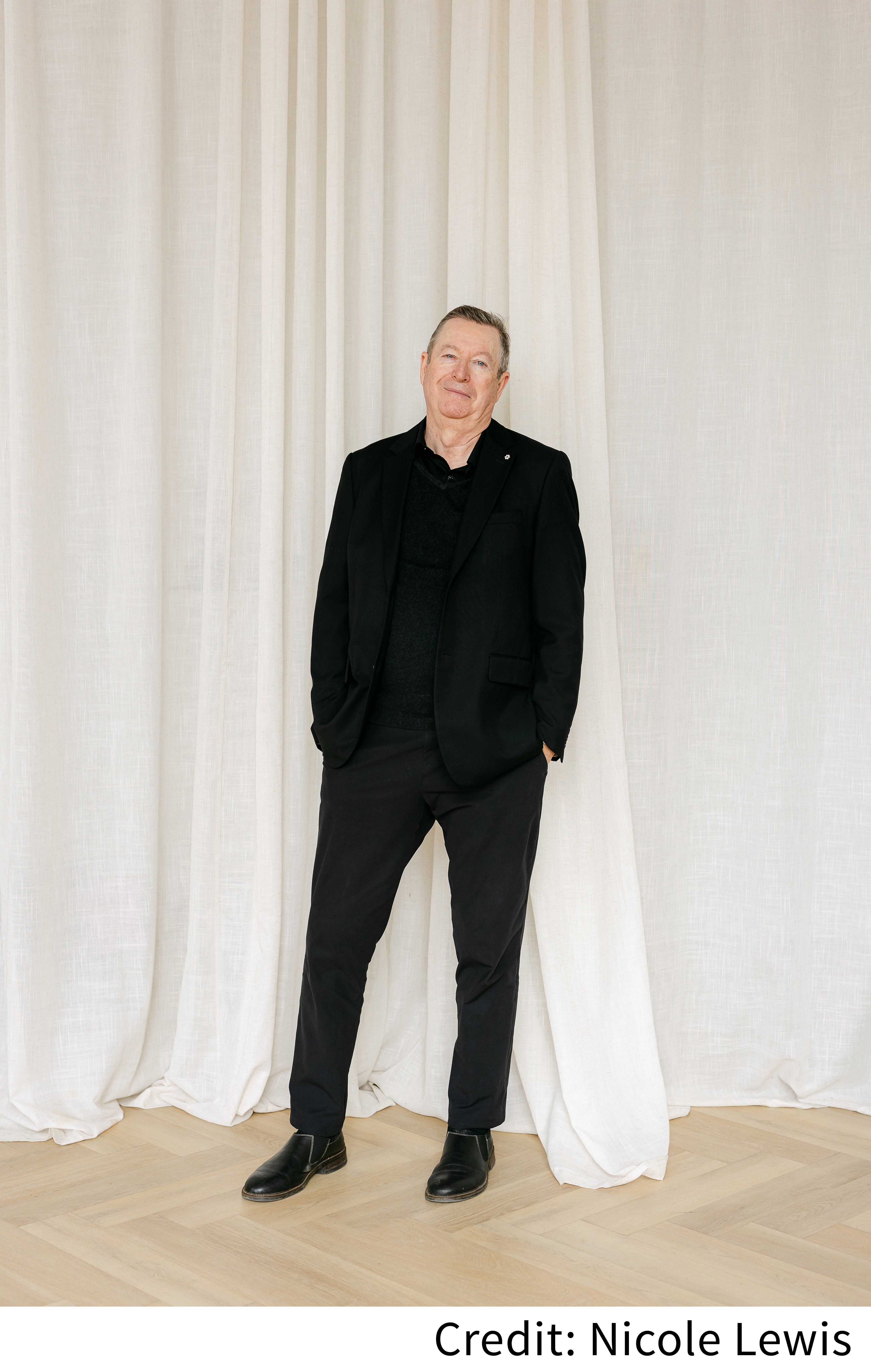 Eric Walters