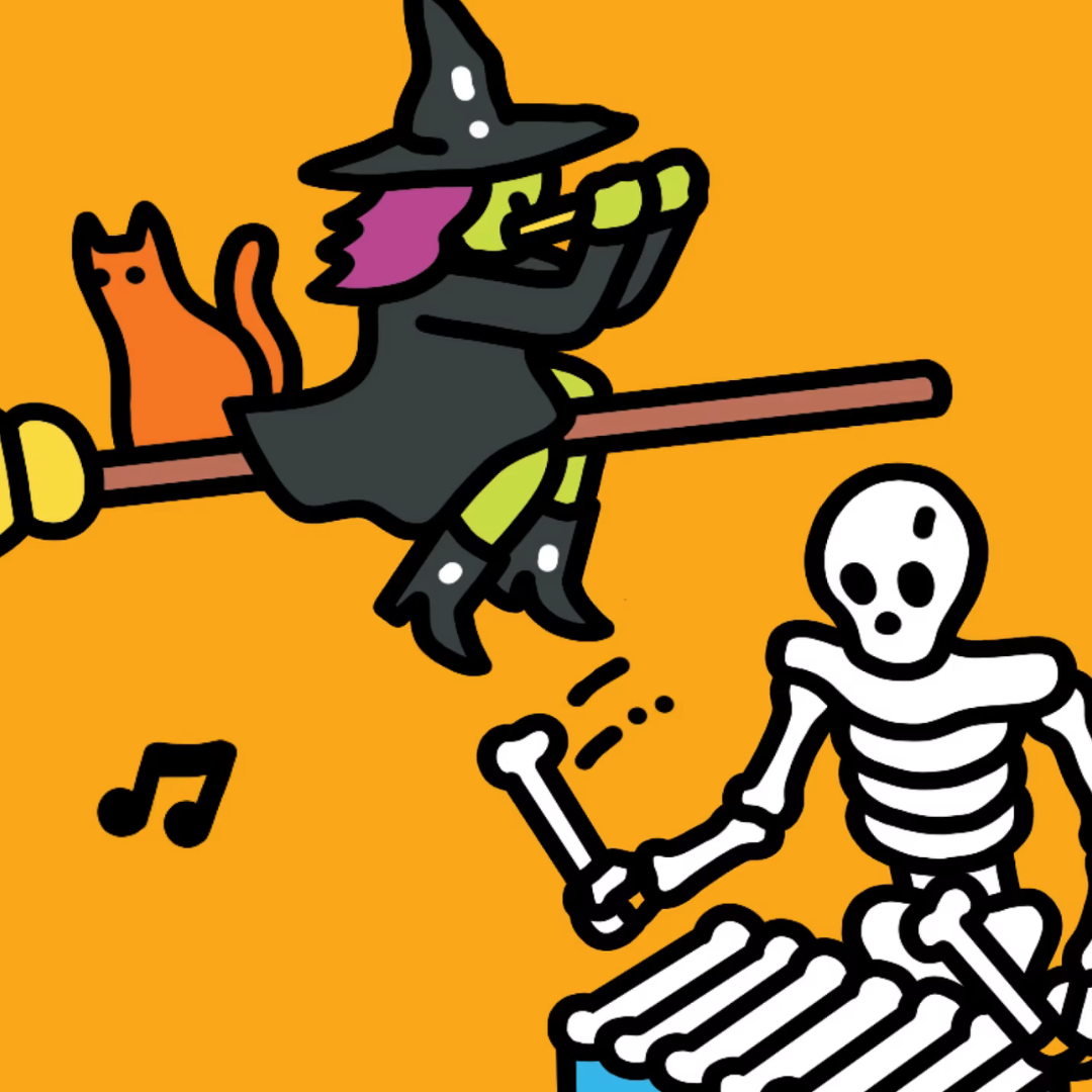 Halloween TSO