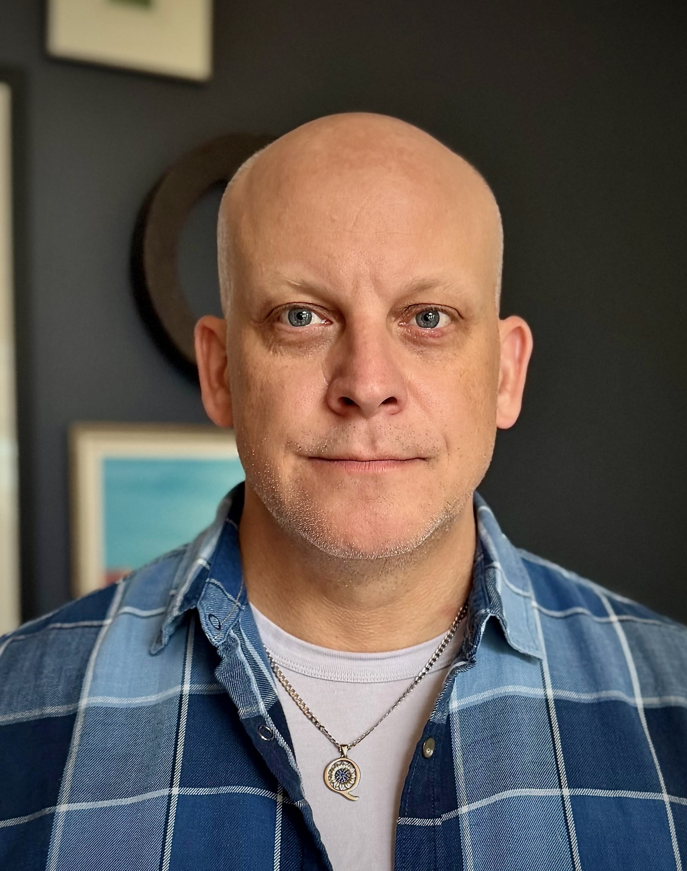 Chris Meyer