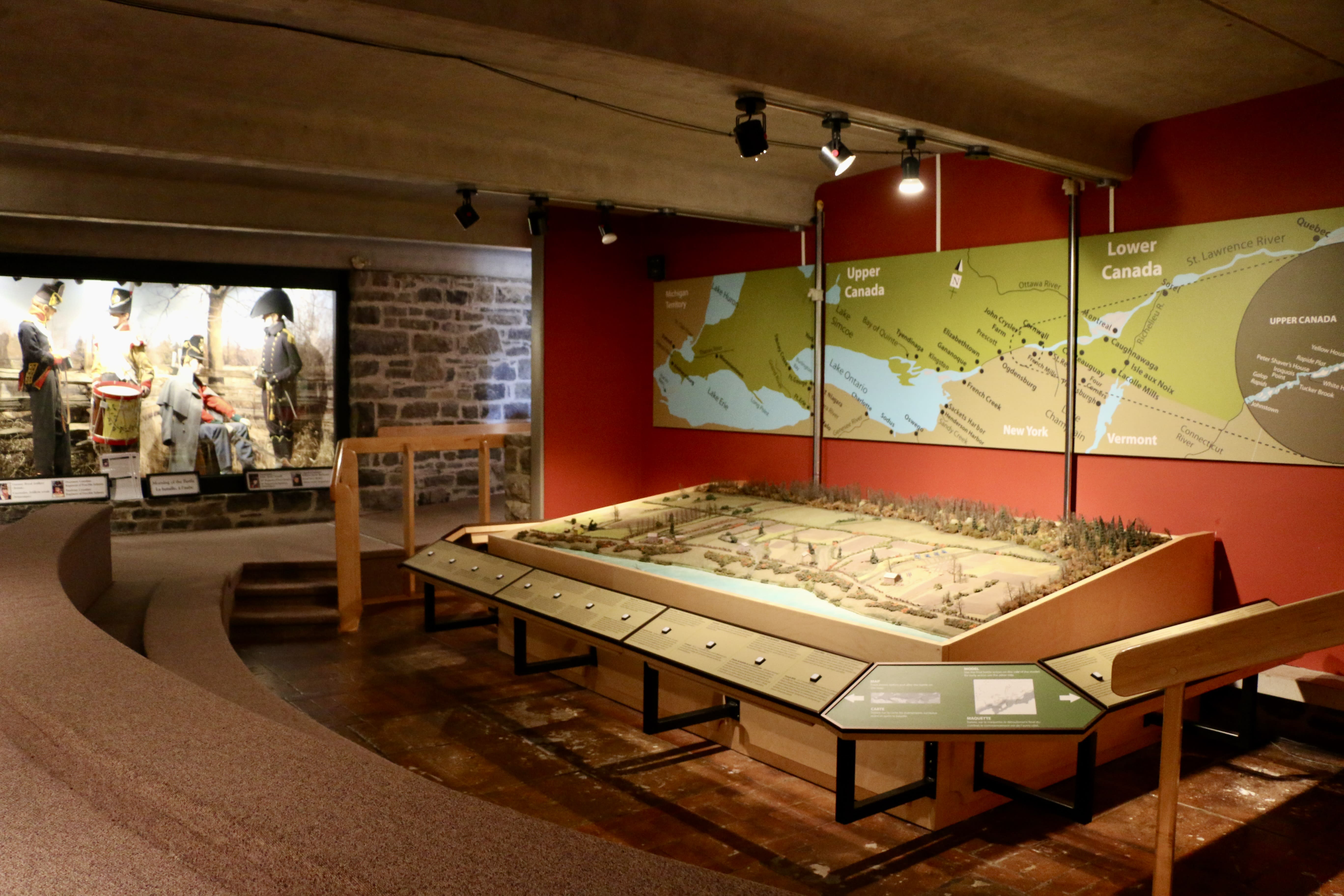 battlefield Cornwall