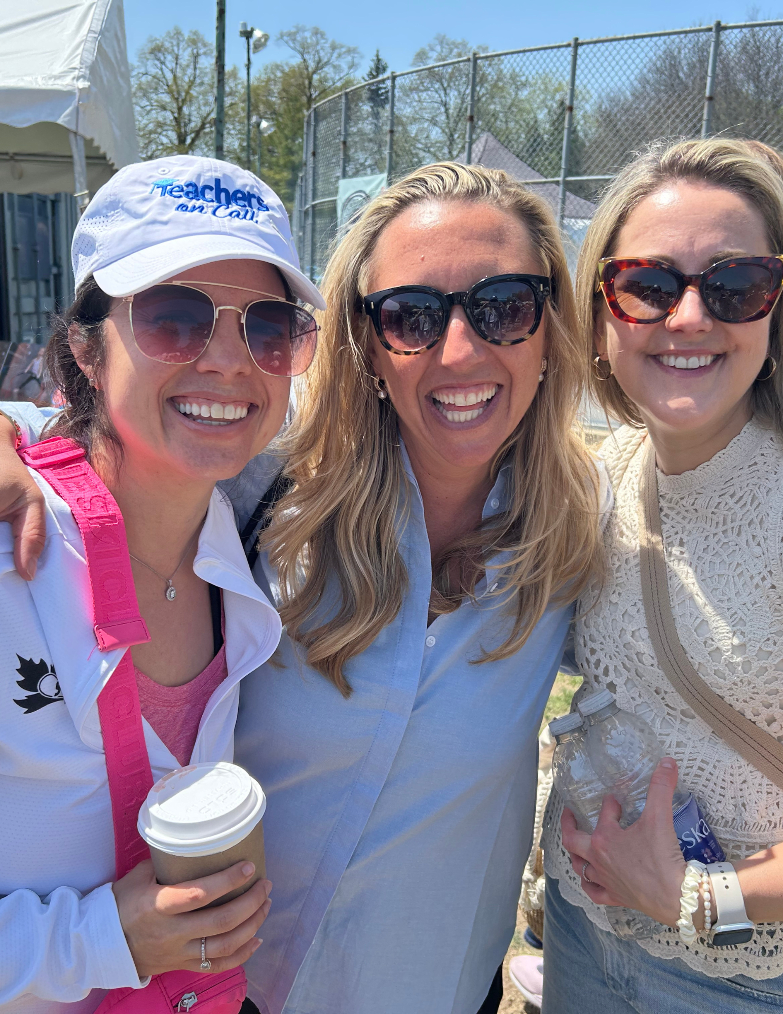 Proud Mayfair sponsors