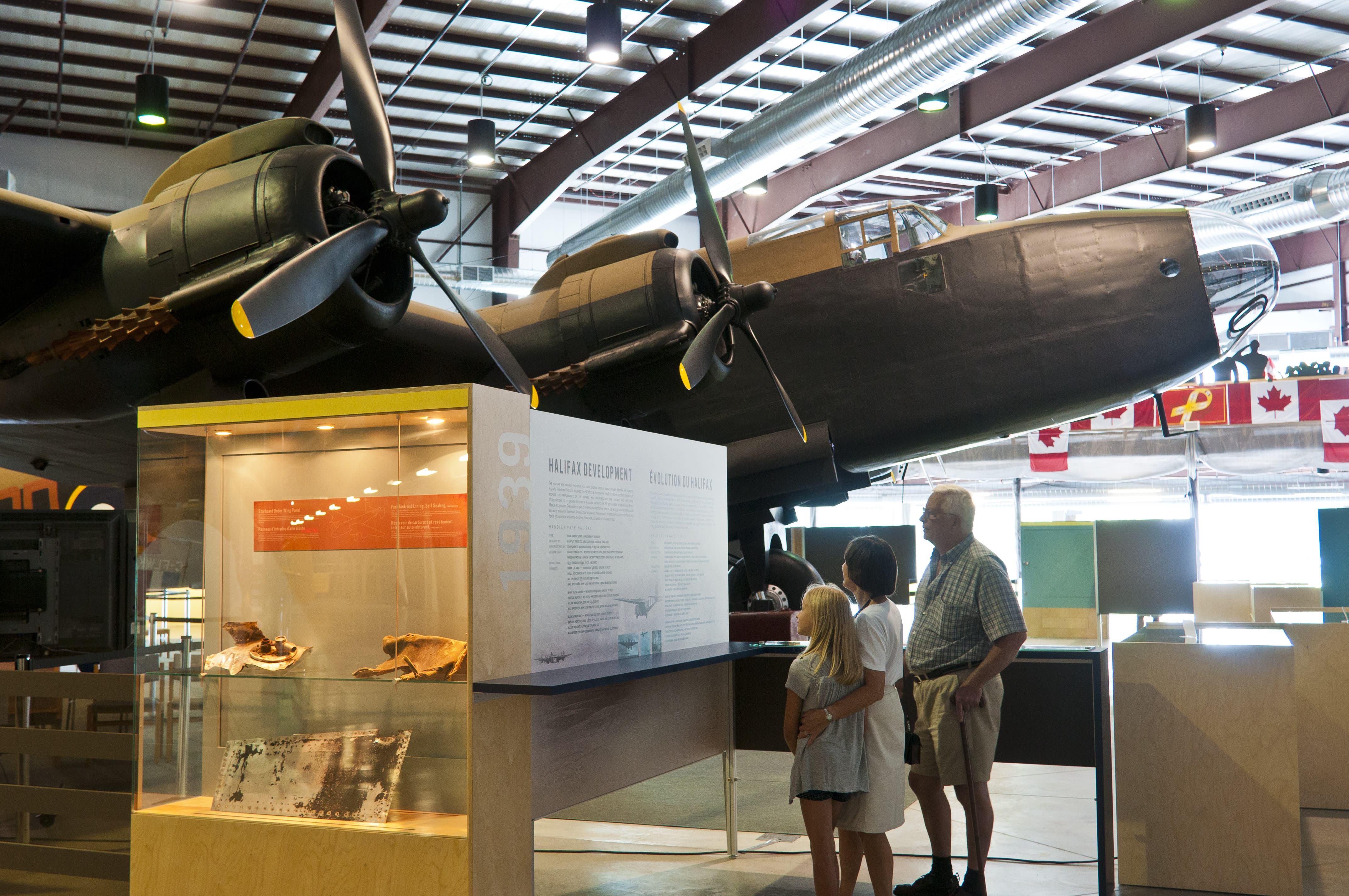 National Air Force Museum