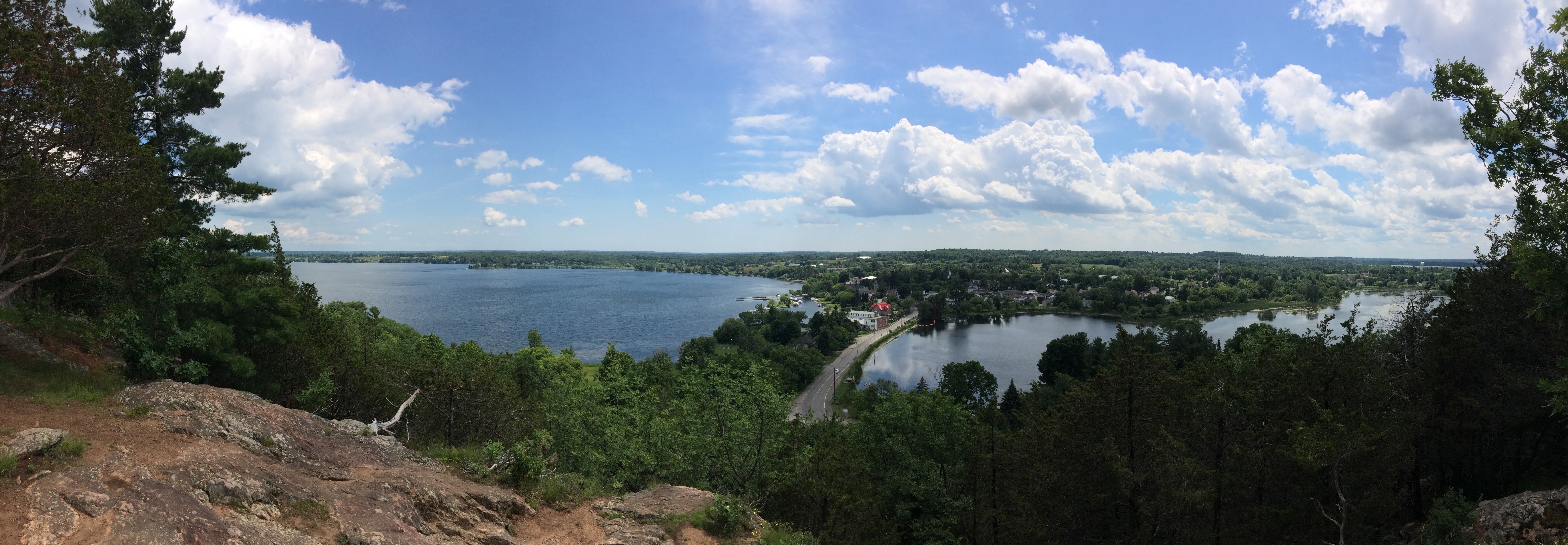 Foley Mountain Conservation Area