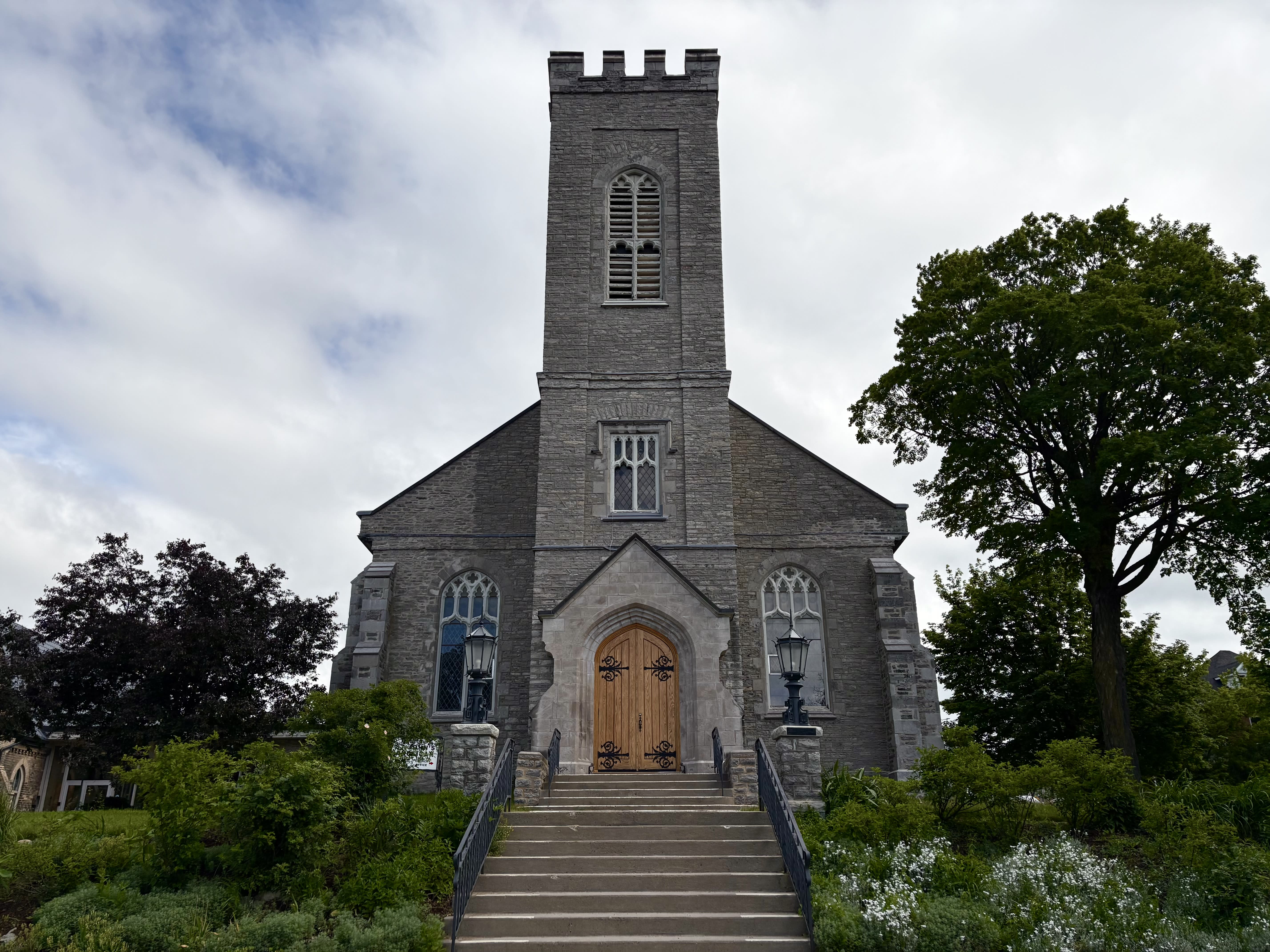 St. John's Peterborough