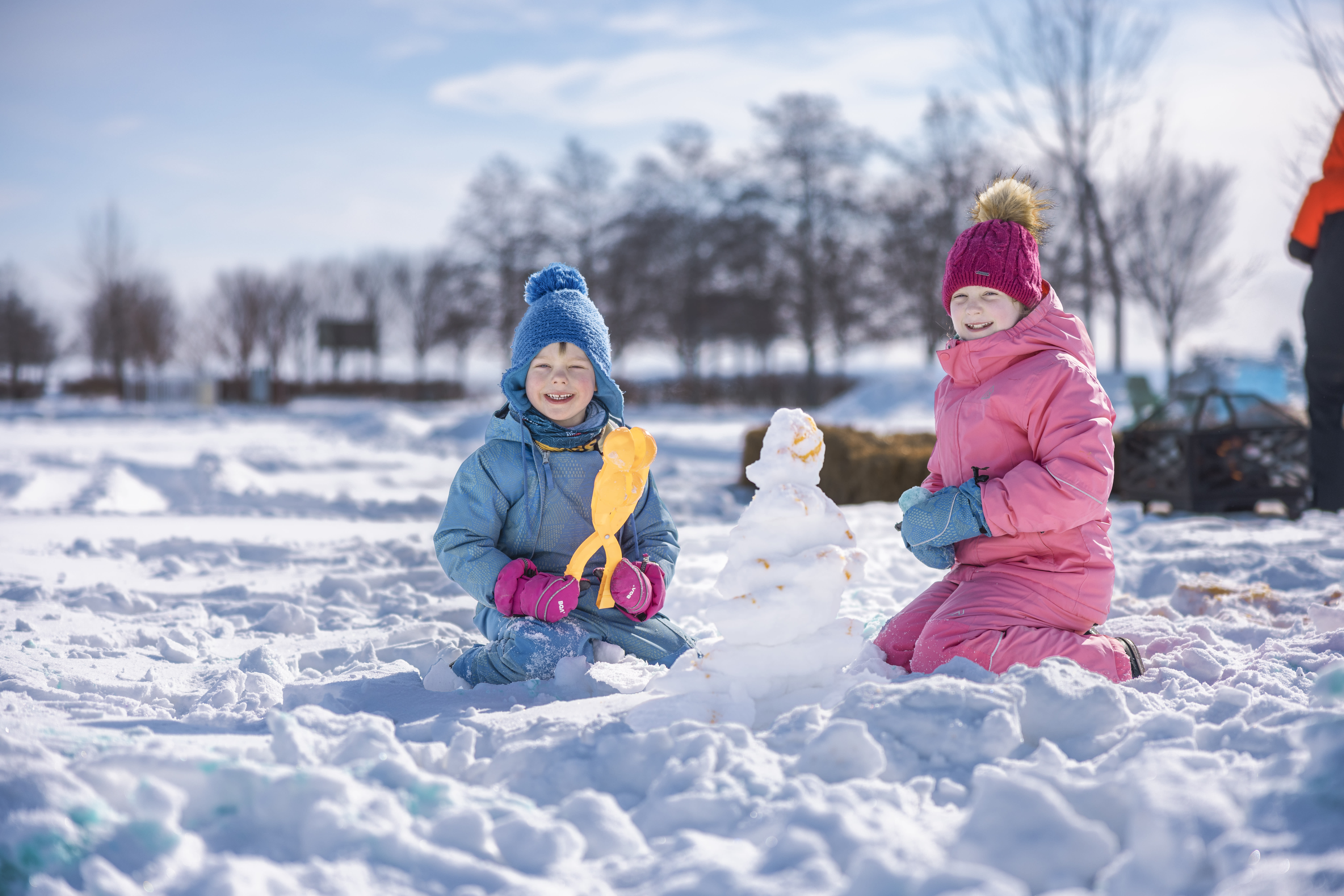 Thunder Bay Winter FunDays