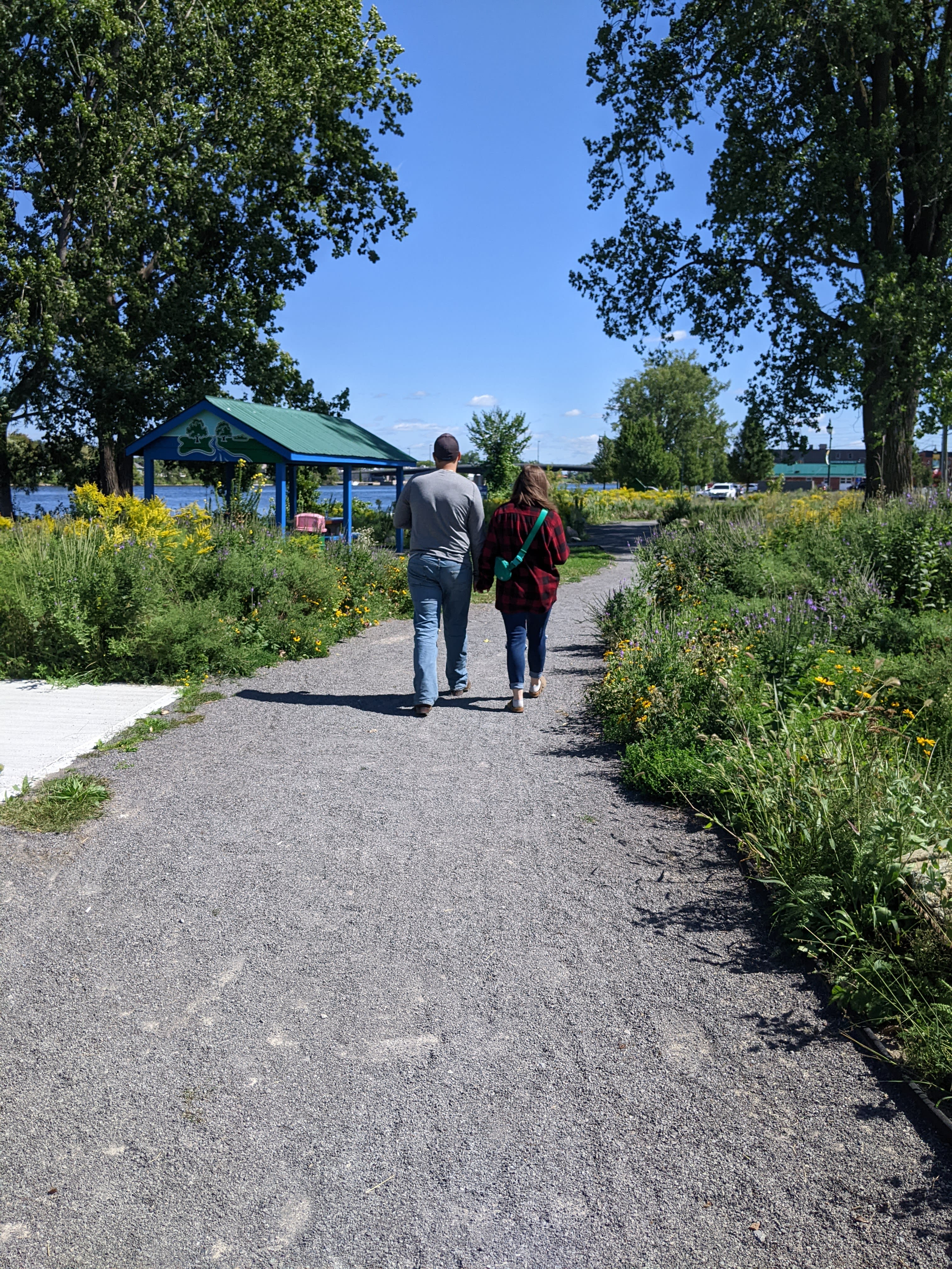 Trenton Greenbelt