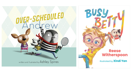 Books for time management