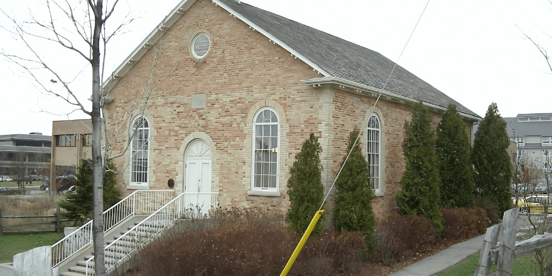 Buttonville Schoolhouse