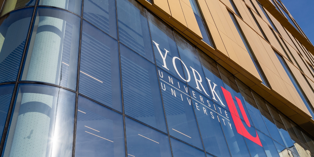 York University Markham