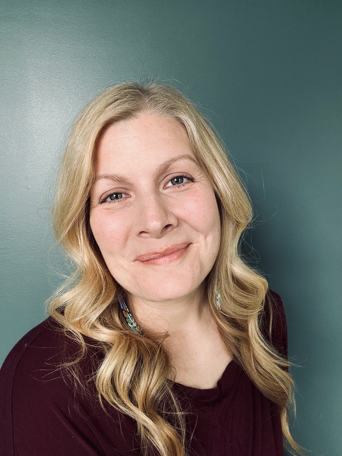 Elizabeth Davaze