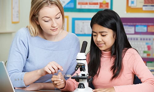 Science Tutoring | General Science, Biology, Chemistry & Physics | Teachers On Call